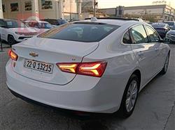 شێڤرۆلێت مالیبۆ